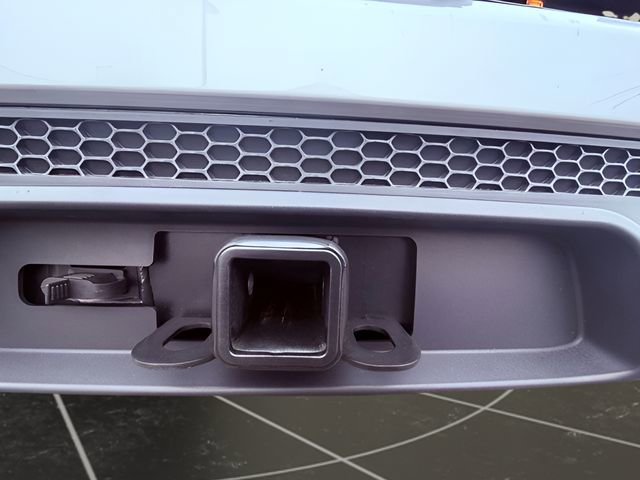 Certified 2025 Jeep Compass Trailhawk w/ Trailhawk Elite Group image 30