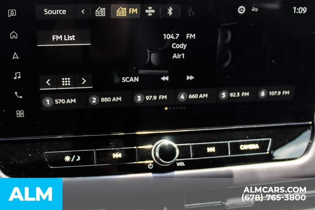 Used 2025 Mitsubishi Outlander SE FWD image 33