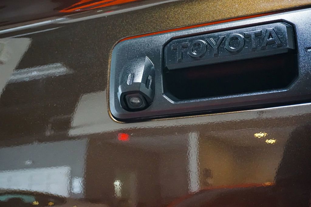 Used 2018 Toyota Tundra 1794 Edition AWD/4WD image 46