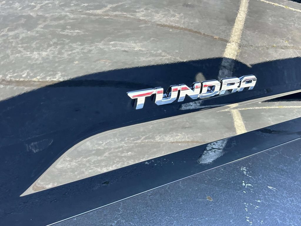 New 2026 Toyota Tundra Limited AWD/4WD image 9