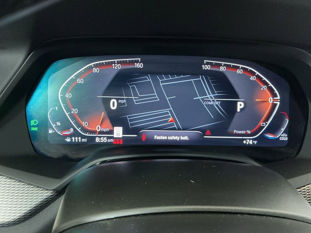 Certified 2023 BMW X5 xDrive40i w/ M Sport Package image 2