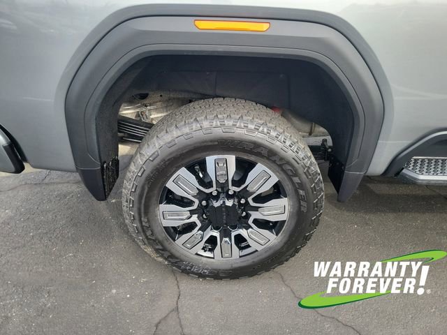 New 2026 GMC Sierra 2500 Denali w/ Denali Reserve Package image 21