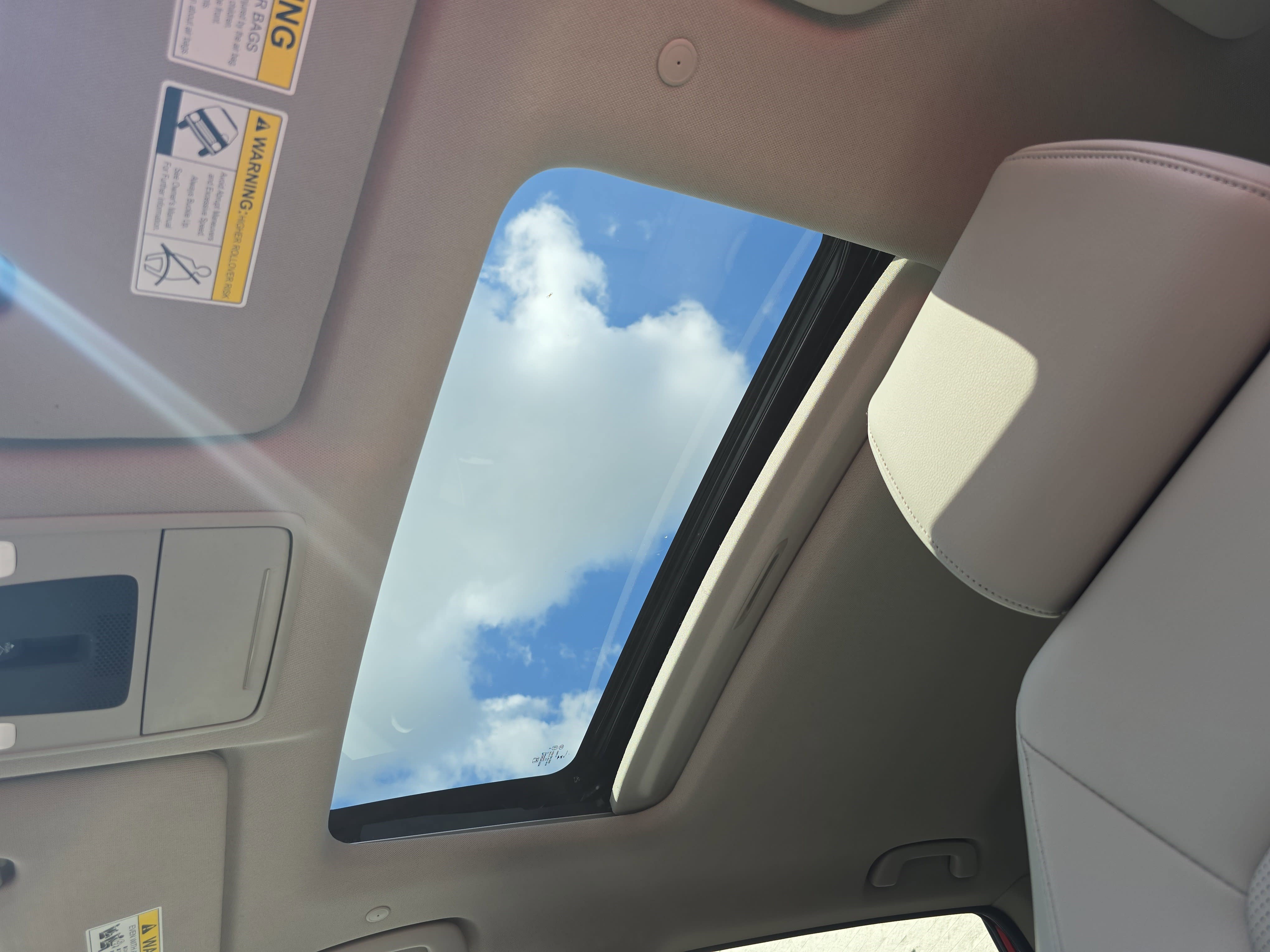 Used 2023 Honda CR-V EX-L image 31