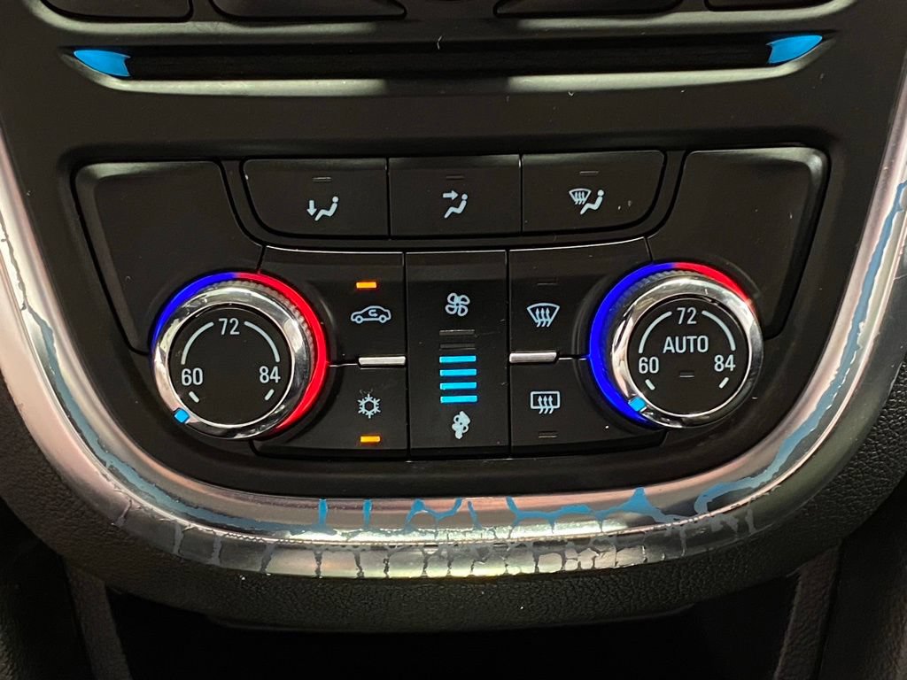 Used 2016 Buick Encore Convenience AWD/4WD image 23