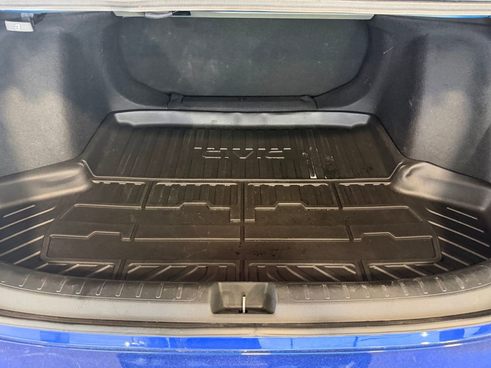 Used 2024 Honda Civic Sport image 22