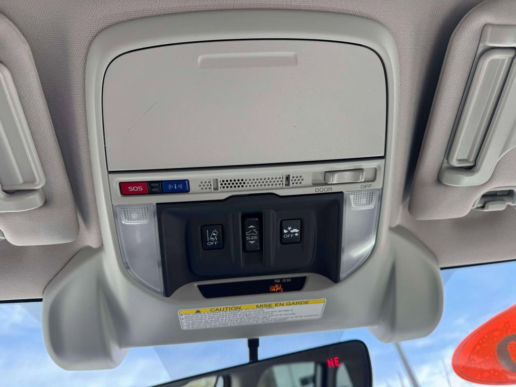 Used 2020 Subaru Forester Premium image 32