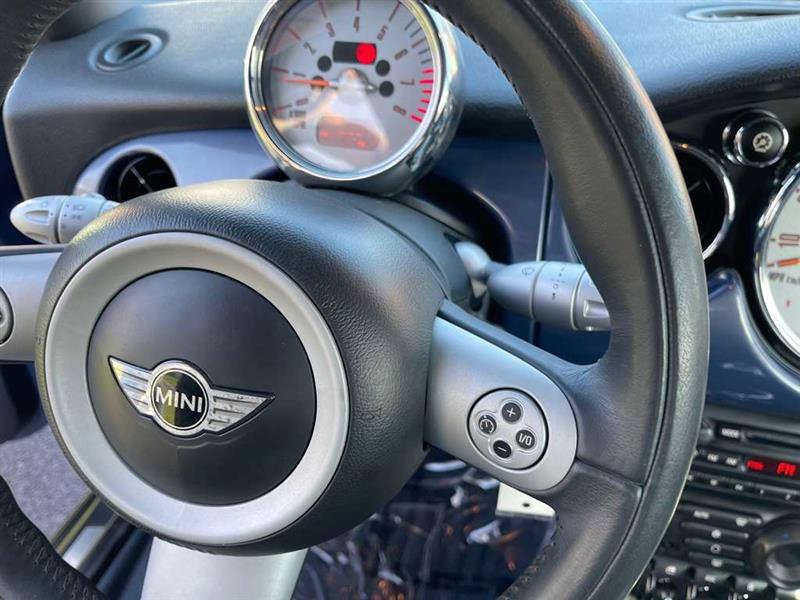 Used 2005 MINI Cooper S image 59