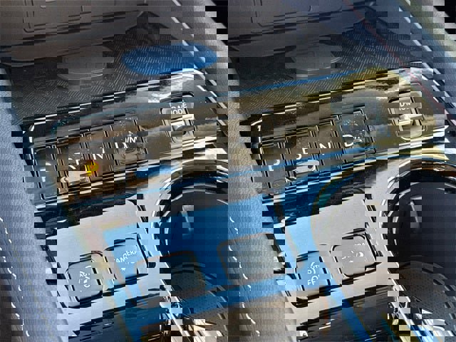 New 2026 Nissan Murano SL image 30