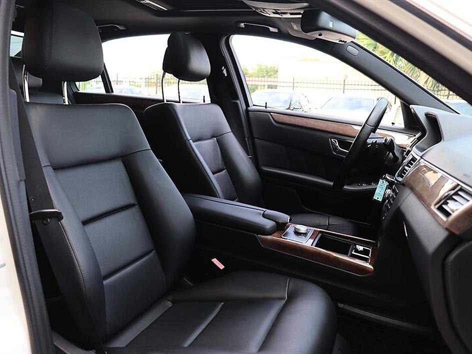 Used 2010 Mercedes-Benz E 350 Sport image 13
