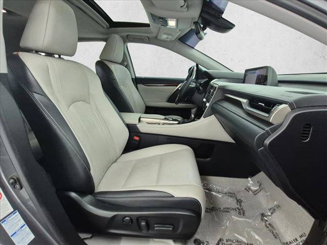 Used 2017 Lexus RX 350 AWD w/ Premium Package image 25