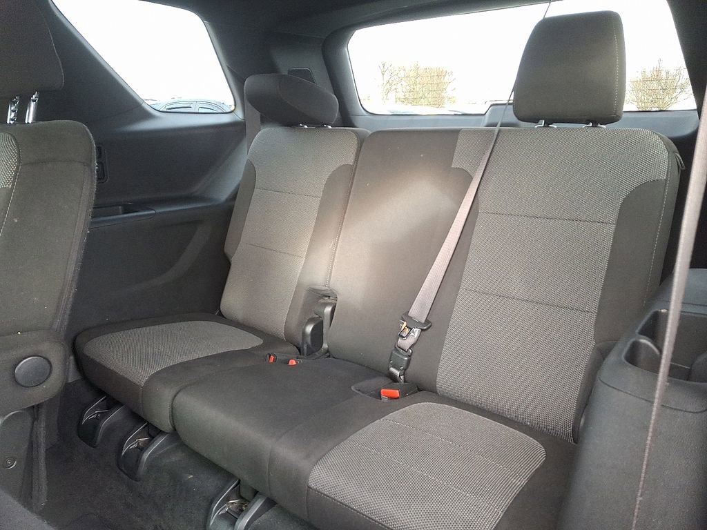 Certified 2023 Chevrolet Traverse LT image 11