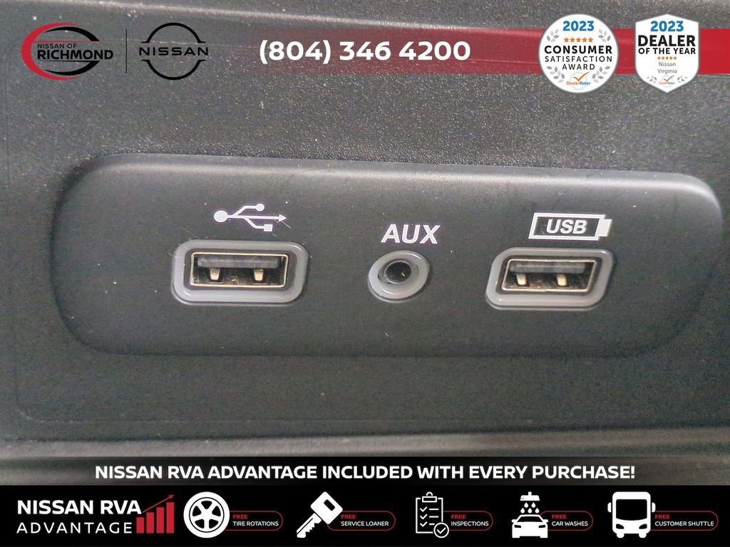 Used 2024 RAM 1500 Classic SLT image 22