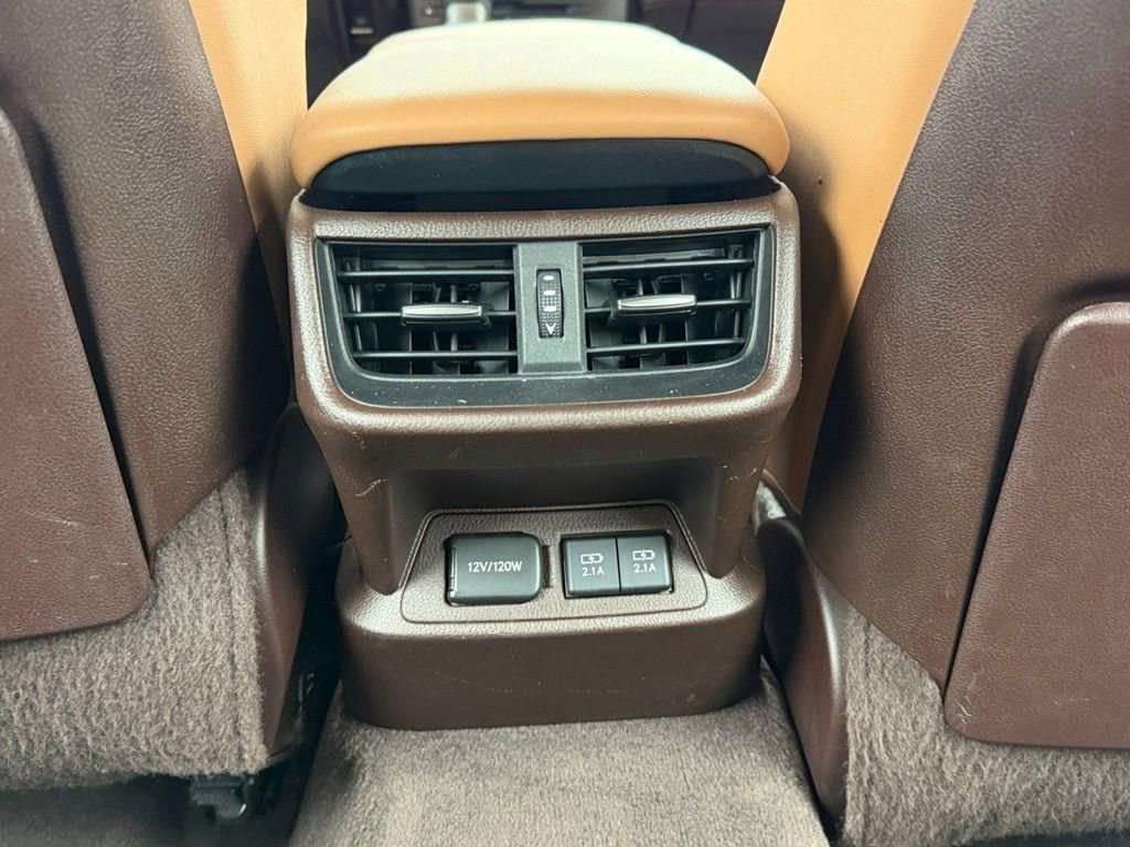 Used 2021 Lexus ES 250 w/ Premium Package image 13