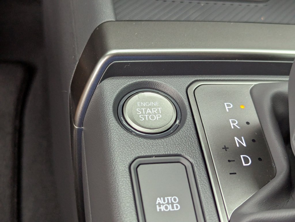New 2027 Kia Seltos S FWD image 27