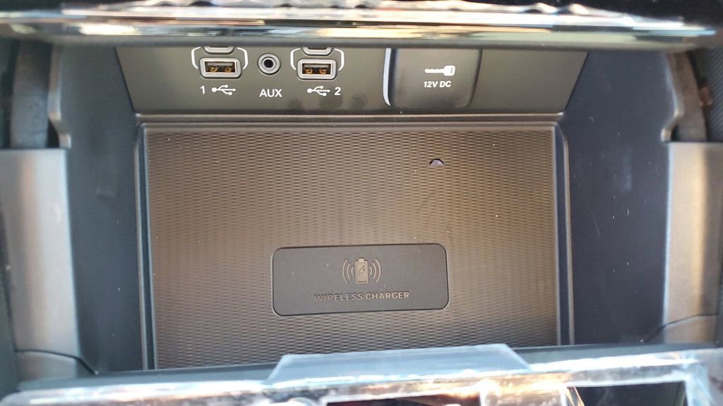 New 2025 Jeep Grand Cherokee L Altitude image 27