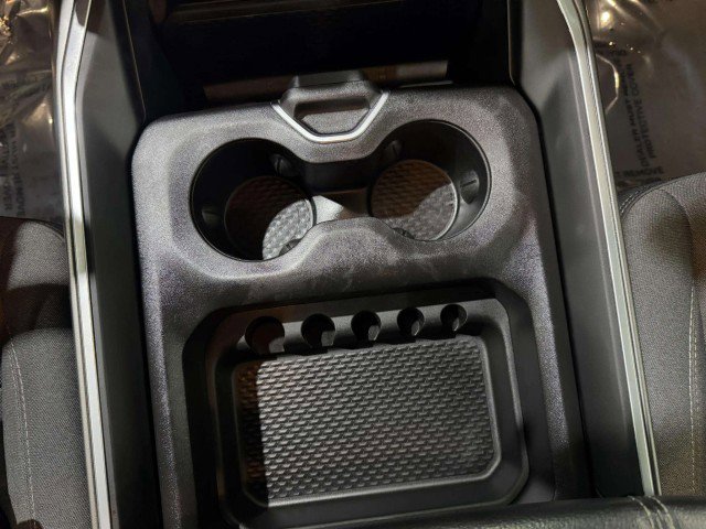 Used 2021 RAM 1500 Big Horn image 33