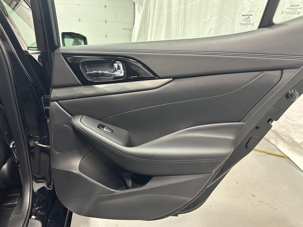Used 2020 Nissan Maxima 3.5 S w/ Floor Mat Group FWD image 47