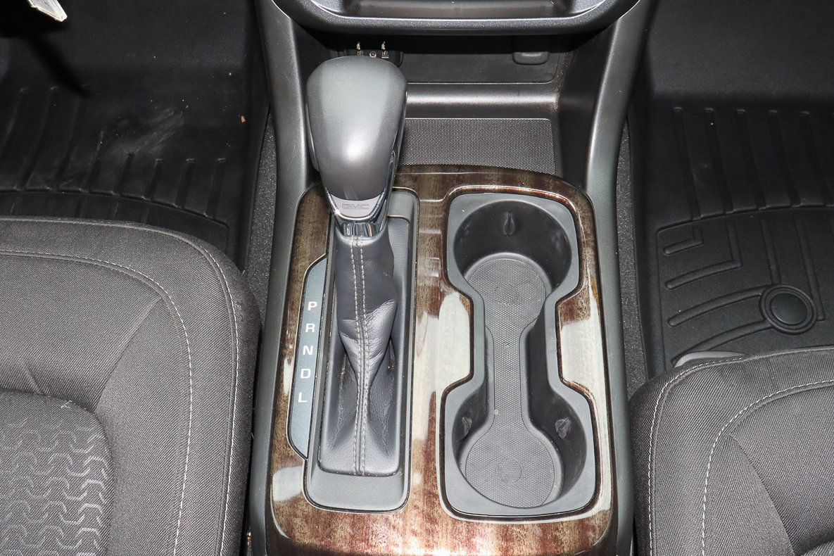 Used 2022 GMC Canyon Elevation w/ Trailering Package image 24