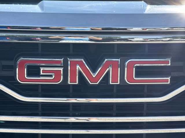 Used 2024 GMC Sierra 1500 SLT AWD/4WD image 30