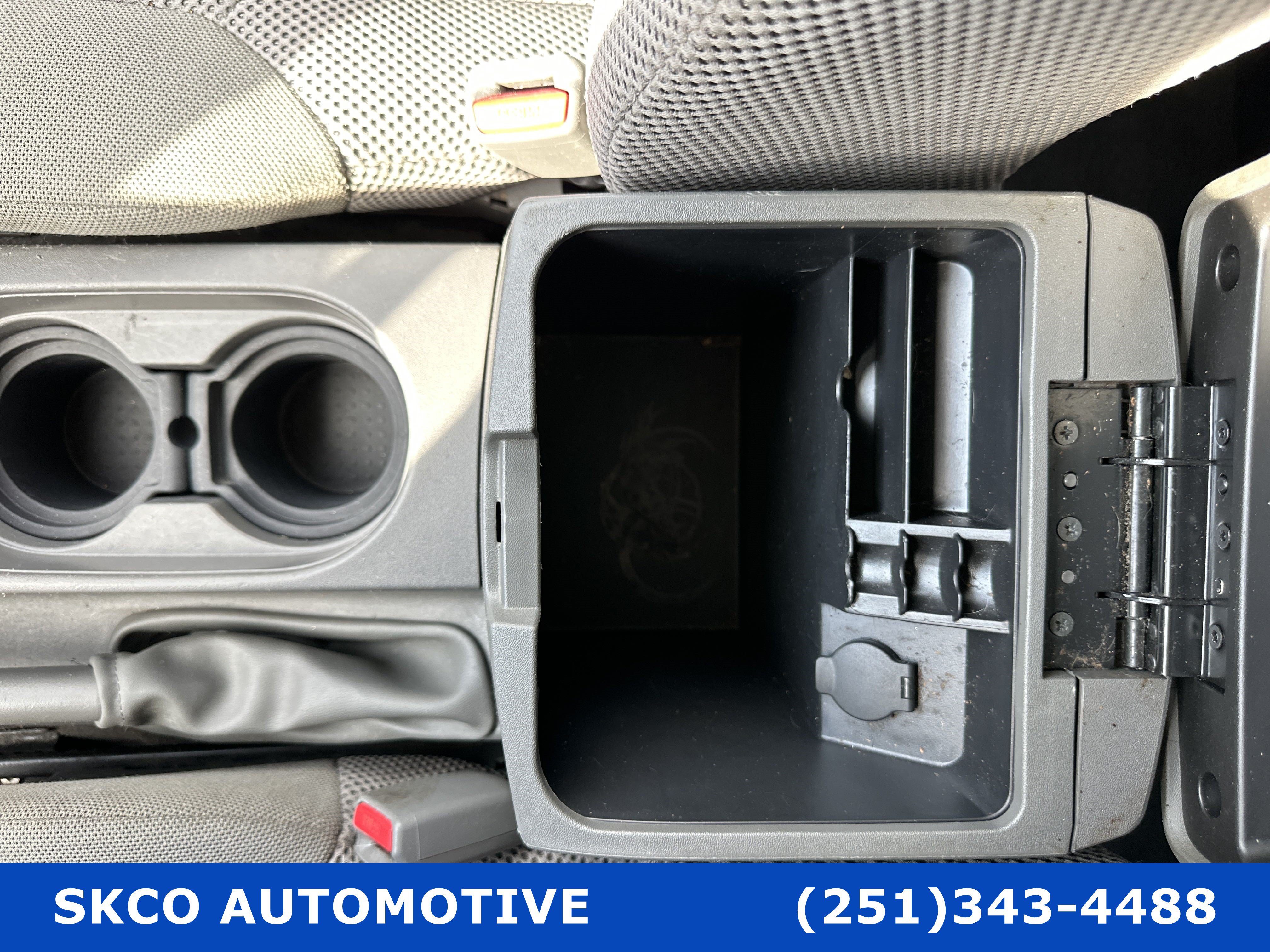 Used 2019 Nissan Frontier SV w/ Value Truck Package RWD image 25