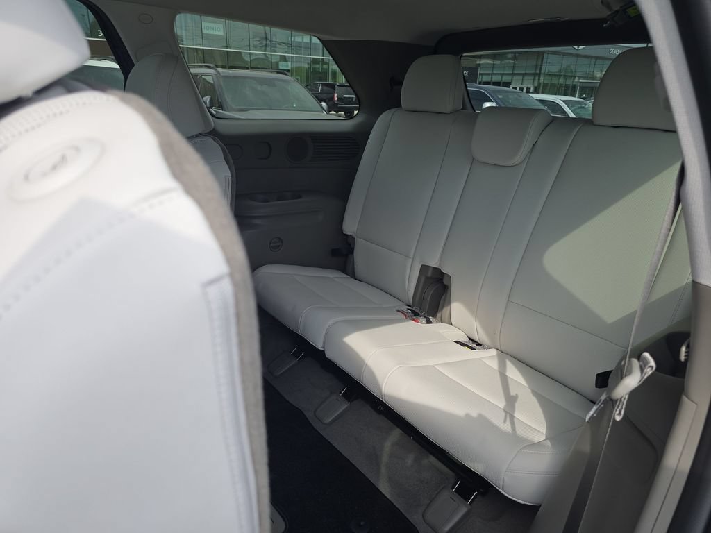 New 2026 Hyundai Palisade SEL Premium AWD/4WD image 23