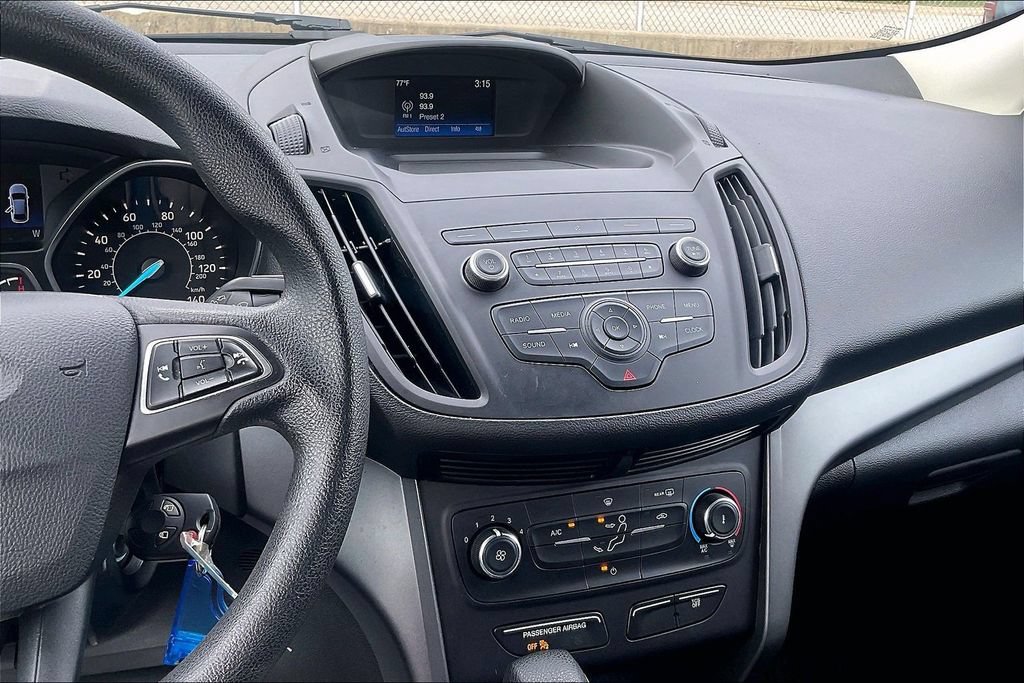 Used 2019 Ford Escape S FWD image 5