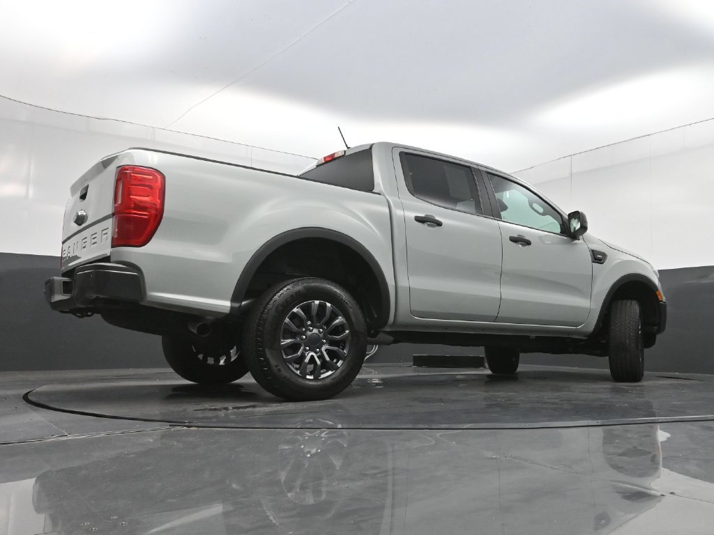 Used 2021 Ford Ranger XLT w/ Equipment Group 301A Mid AWD/4WD image 35