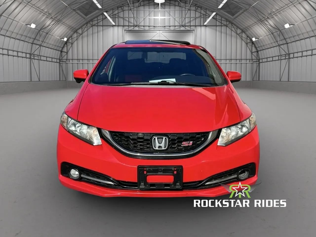 Used 2015 Honda Civic Si image 11