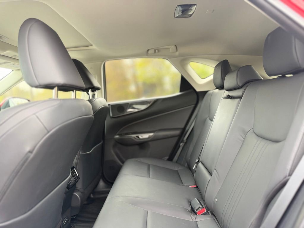 Used 2023 Lexus NX 350 AWD image 23