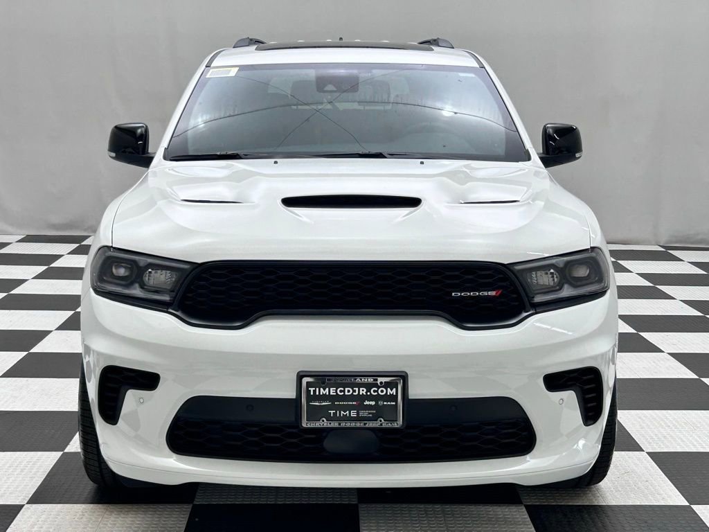 New 2026 Dodge Durango GT AWD/4WD image 3