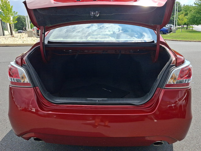 Used 2015 Nissan Altima 2.5 S w/ Power Driver Seat Package FWD image 28