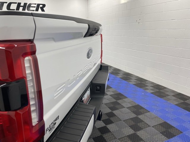 New 2026 Ford F250 XL image 11