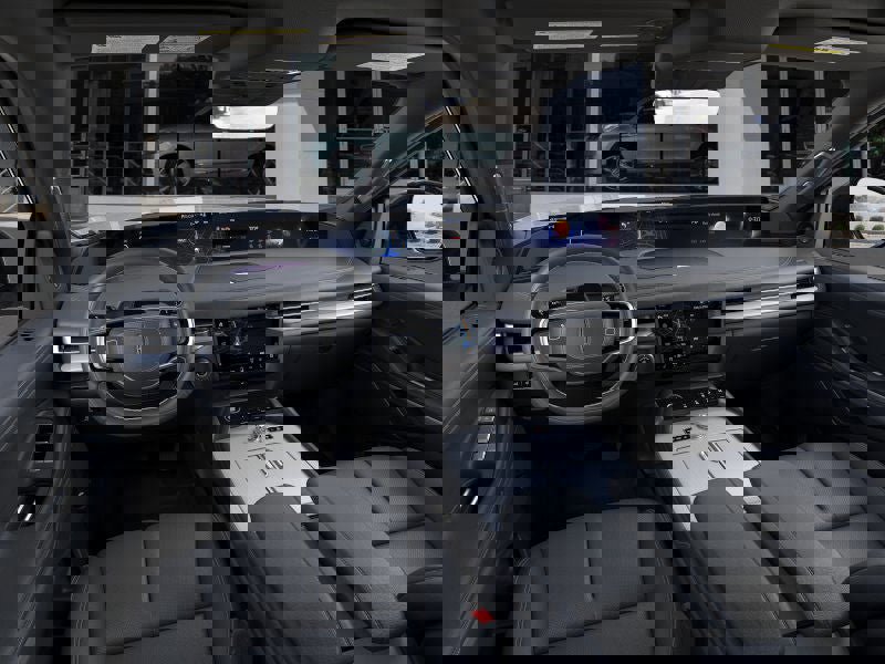 New 2025 Lincoln Navigator Reserve w/ Jet Appearance Package image 9