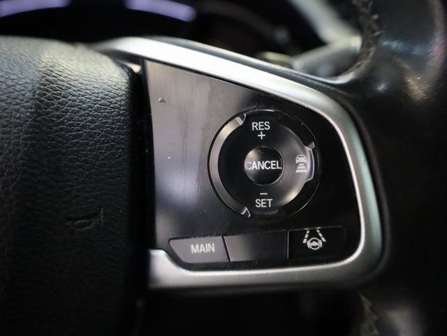 Used 2020 Honda Civic Sport image 22