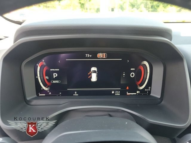 New 2026 Nissan Rogue Platinum w/ Platinum Premium Package AWD/4WD image 15