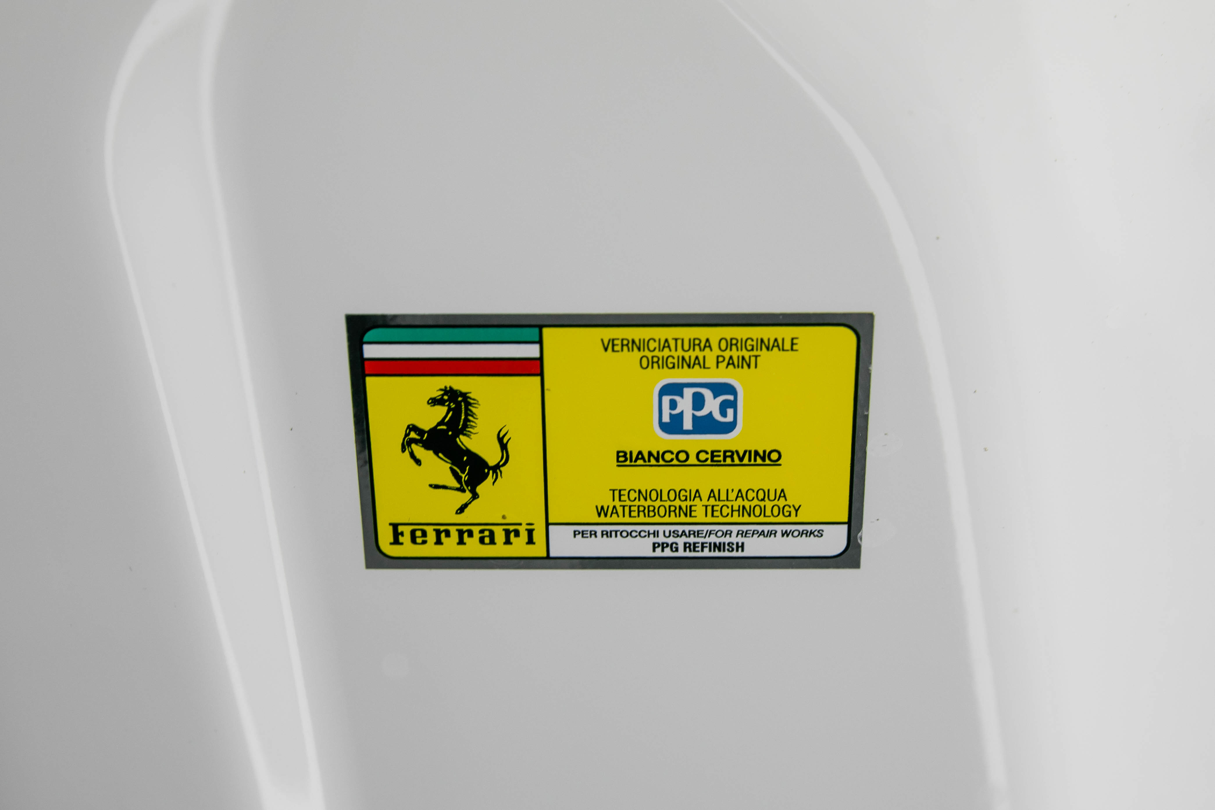 Used 2025 Ferrari 296 GTB image 42