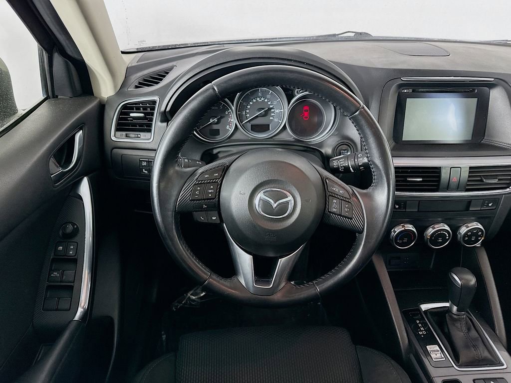 Used 2016 MAZDA CX-5 Touring w/ Touring Technology Package AWD/4WD image 31