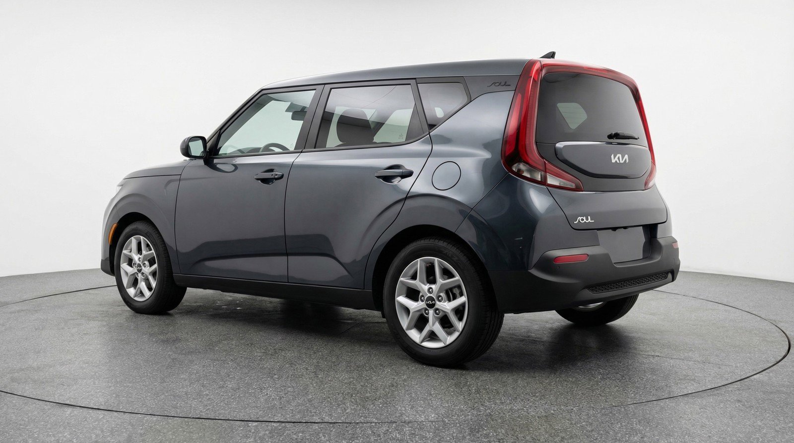 Used 2025 Kia Soul LX w/ LX Technology Package image 6