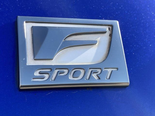 Used 2019 Lexus RC 350 F Sport w/ Accessory Package image 24