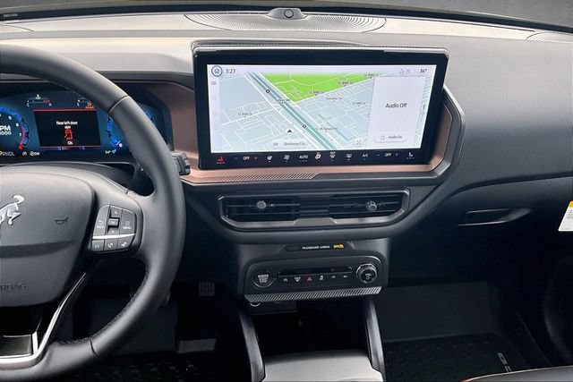 New 2025 Ford Bronco Sport Outer Banks w/ Outer Banks Tech Package+ AWD/4WD image 7