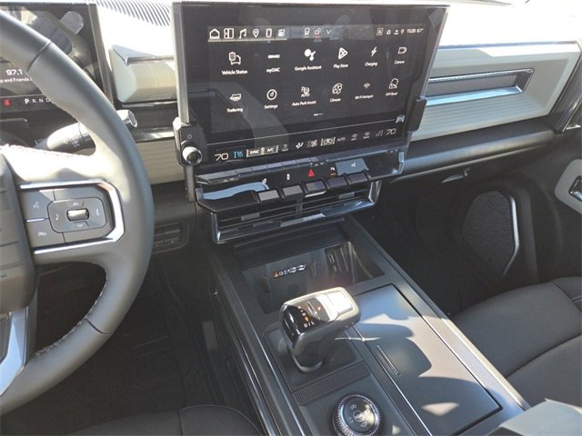 New 2026 GMC Hummer EV 4x4 Crew Cab image 33