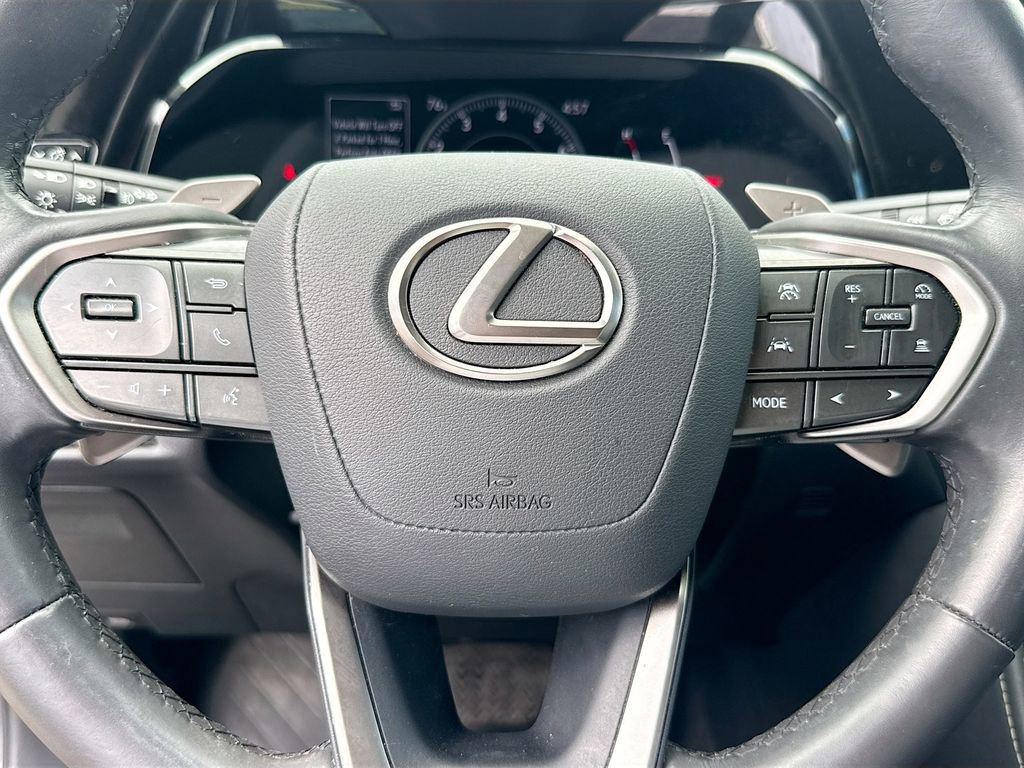 Used 2023 Lexus NX 250 FWD w/ Towing Package (2000 Lbs) image 22