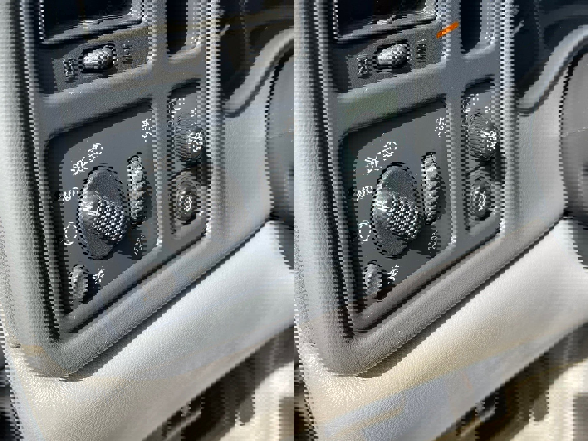 Used 2003 Chevrolet Suburban LS w/ LS Preferred Equipment Group image 14