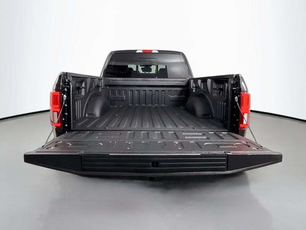 Used 2020 Ford F150 Platinum w/ Technology Package AWD/4WD image 30