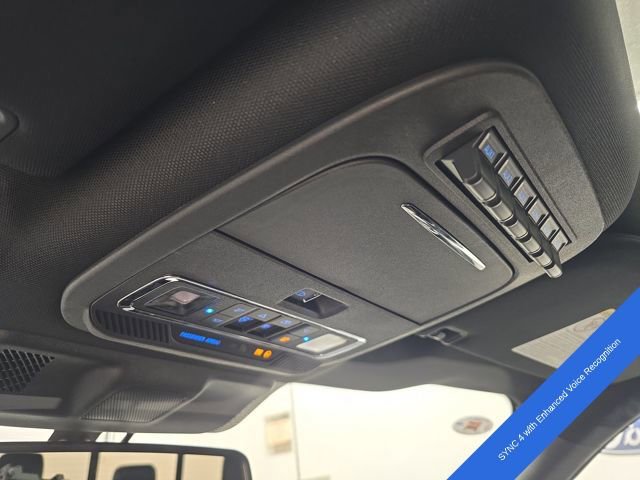 New 2026 Ford F350 Platinum AWD/4WD image 31