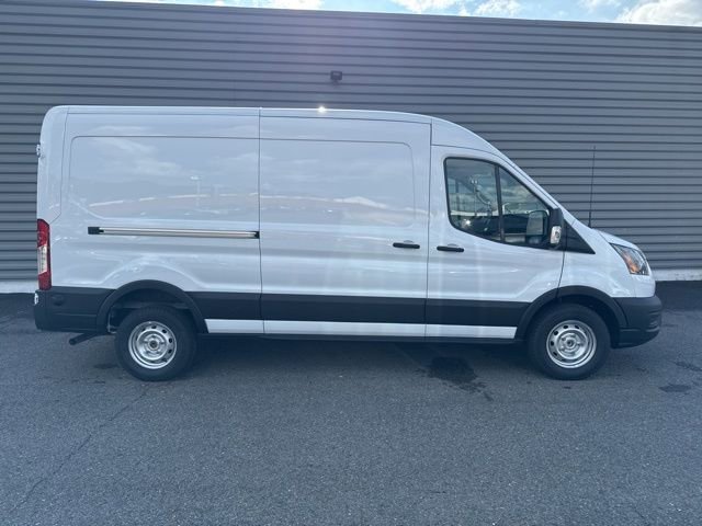 New 2025 Ford Transit 250 148 Medium Roof w/ Load Area Protection Package image 2