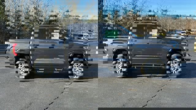 New 2025 Toyota Tundra SR5 w/ TRD Performance Package (TMS) image 4