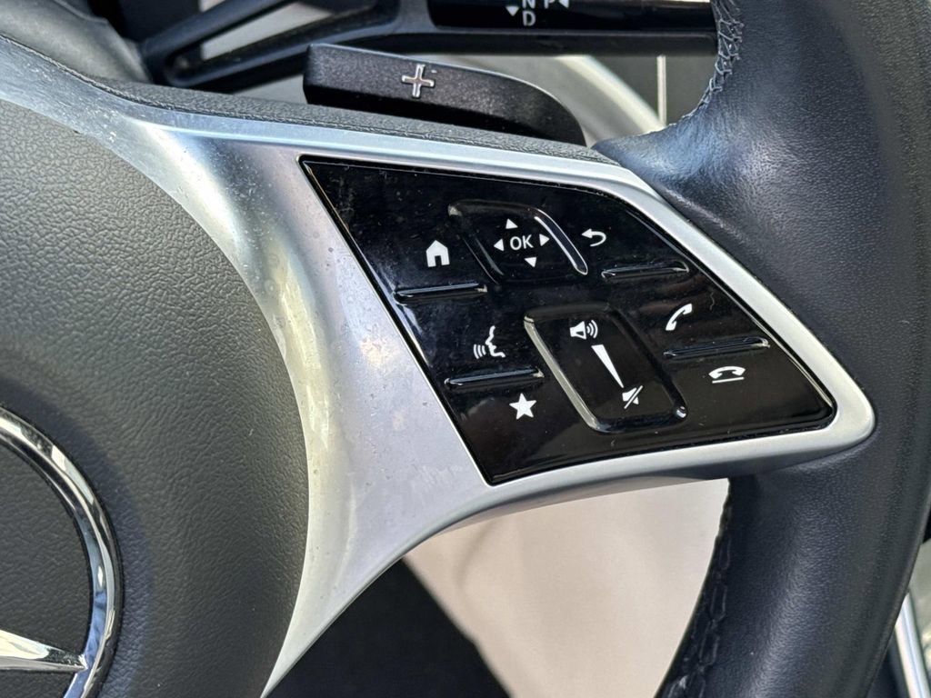 Used 2023 Mercedes-Benz GLC 300 image 24