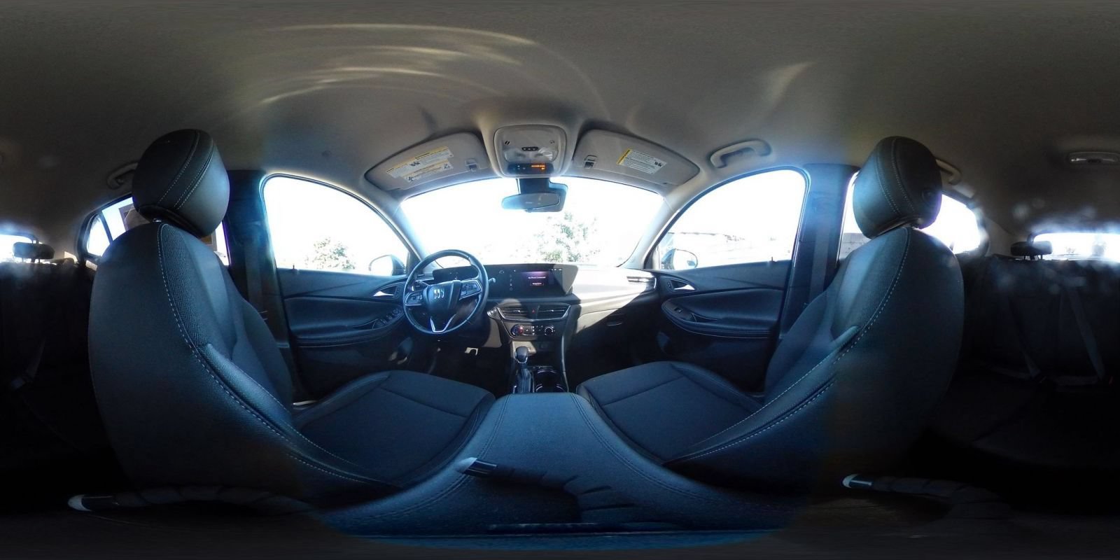 Used 2025 Buick Encore GX Preferred FWD image 42