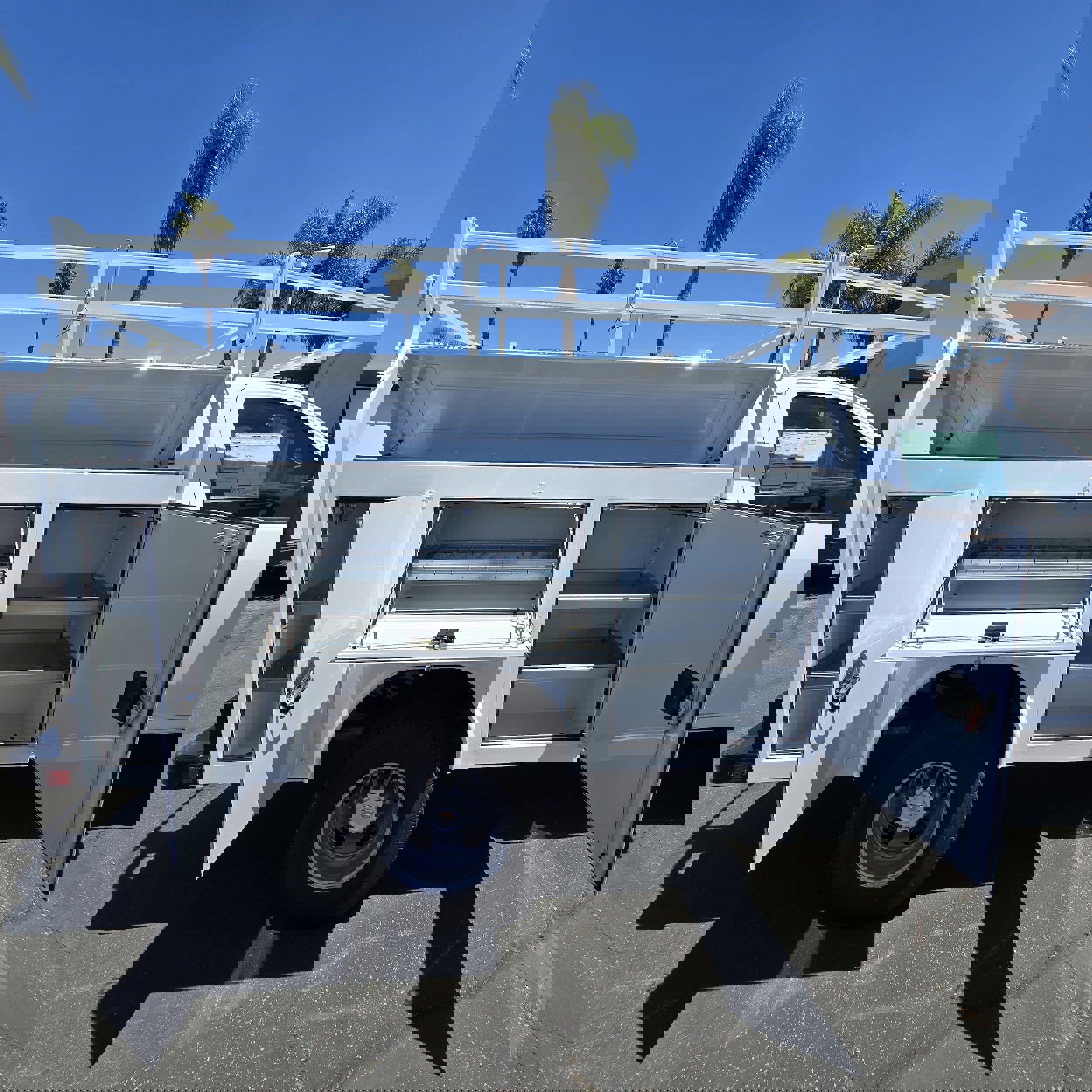 New 2025 Chevrolet Silverado 3500 W/T w/ WT Convenience Package image 19